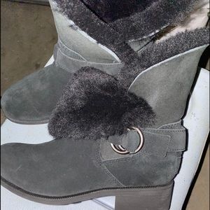 Brand new Ugg’s
